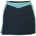 Sukně KOW 106 WMN SKRT KILLTEC petrol 44 petrol