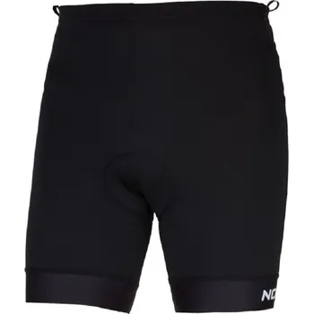Cyklistické kalhoty Kraťasy WILLIAM BE-3410MB pánské cyklistické black NORTHFINDER S black