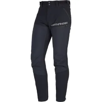 Kalhoty ROD NO-3927OR pánské black NORTHFINDER S black