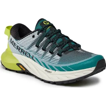 Dámská treková obuv Obuv MERRELL AGILITY PEAK 4 J036990 dámská jade Vel. UK: 4,5