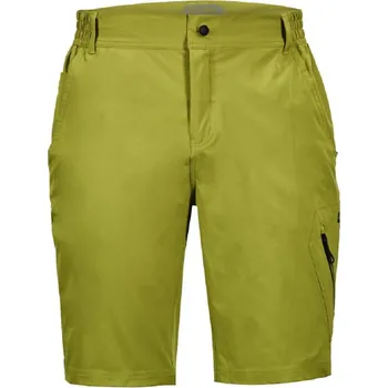 Kraťasy TRIN Killtec pánské dark lime 48 dark lime