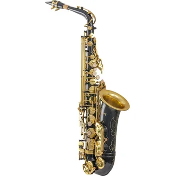 Dechový nástroj Victory TCCSA-01C Black Alto Saxofon