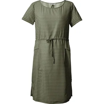 Dámské šaty Šaty KOS 103 KILLTEC olive 38 olive