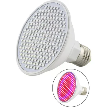 Žárovka inSPORTline 26795 Infra LED žárovka 6W