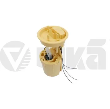 Palivové čerpadlo VIKA Palivové čerpadlo 99191492301