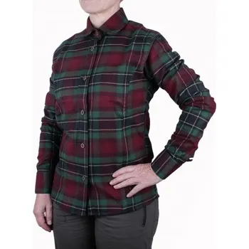 Oblečení a móda Afars Myslivecká košile VOLTA II dámská Velikost: M