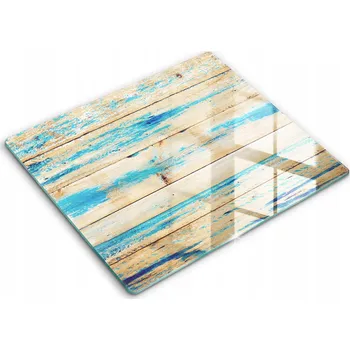 Kuchyňské prkénko Krájecí deska Wallfluent sklo 1 ks