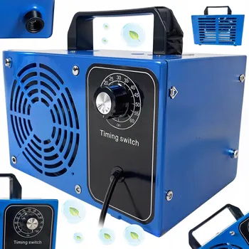 generátor funkcí Ondragon Generátor ozonu 70 000 mg/h 155W
