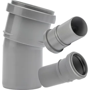 Vrták PP koleno Pipelife 1,8 mm x 50 mm