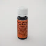 Artemiss Barva na kůži a koženku 12 g