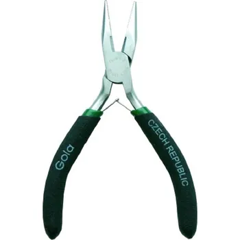 Kleště Kleště pro jemnou mechaniku - mini 120 mm GOLA 015120