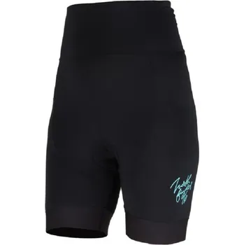 Cyklistické kalhoty Kraťasy MARISOL BE-4411MB dámské cyklistické black NORTHFINDER 2XL black