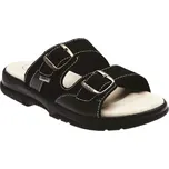 Pantofle pánské SANTÉ 517/35 černé 43 černé