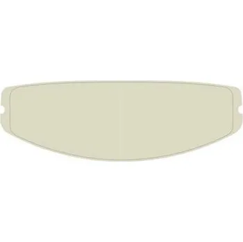 Helma na motorku Pinlock MT pro helmu THUNDER 4 SV CLEAR průhledný