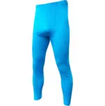 Spodky BLUE FLY DUO pánské funkční termo dvouvrstvé tyrskysové 4XL - tyrskysové