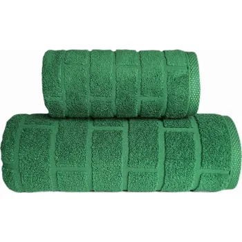 Plážová osuška Greno 140 cm bavlna