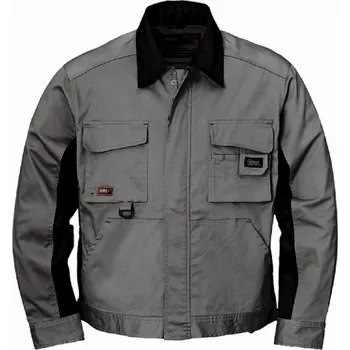 pracovní bunda Montérková bunda STRETCH 8745, 97% bavlna +3% spandex, bundokošile