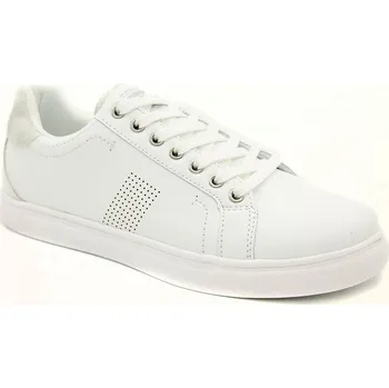 Dámské tenisky Obuv American Club RH 70/22 dámská sportovní bílá