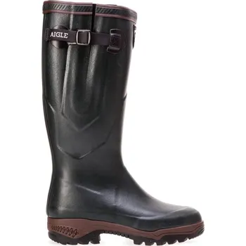 Pánské holínky Holínky Aigle Parcours 2 Iso Velikost: 44