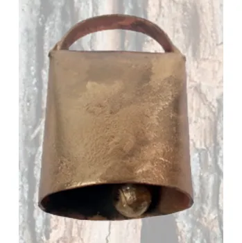 Obojek pro psa Hélen Baud Zvonek na obojek HVBL čísla: 4