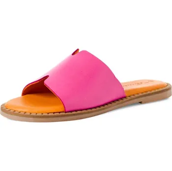 Dámské pantofle Tamaris Dámské nazouváky TAMARIS 27135-42-5A0 růžová S5 40