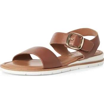 Dámské sandále Tamaris Dámské sandály TAMARIS 28133-44-305 hnědá S5 40