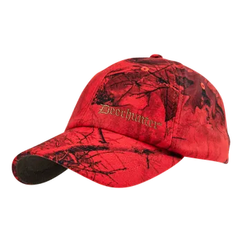 Kšiltovka Deerhunter RAM Realtree Edge kšiltovka