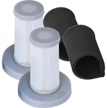 Filtr do vysavače Filtry k vysavači DEERMA DX 700 S 2ks omývatelné