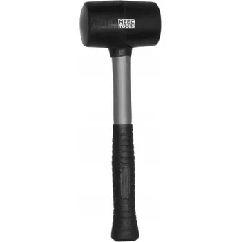 Kladivo Gumová palička Meec Tools 500 g