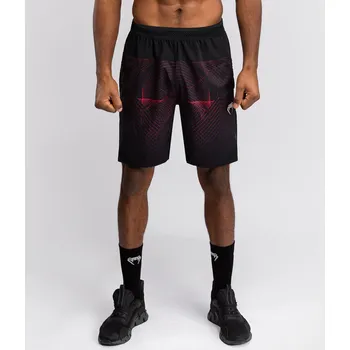 Bojový sport Pánské šortky VENUM G-Fit Air - černo/červené M