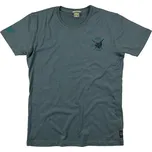 Yakuza Premium Pánské tričko YPS-3707 - modré S