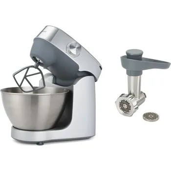 Kuchyňský robot Kenwood SET Kenwood KHC29A.A0SI + masomlýnek