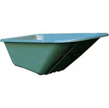 Kolečko Korba ke kolečku zahradnímu VEN plastová 100l 104626