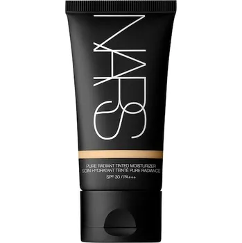 Make-up NARS Make-up-obliceje FoundationPure Radiant tónovaný hydratační krém SPF 30 PA++ Norwich 50 ml (18&nbsp;240,00 Kč / 1 l)