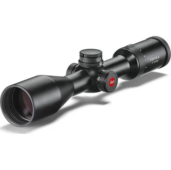 Puškohled Puškohled Leica Fortis 6 2-12x50 i L-4a s BDC věžičkou