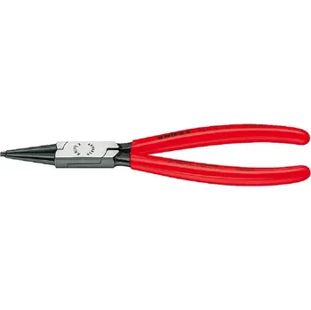 Kleště Kleště segr na vnitřní pojistné kroužky rovné 12-25 mm Knipex 4411 J1