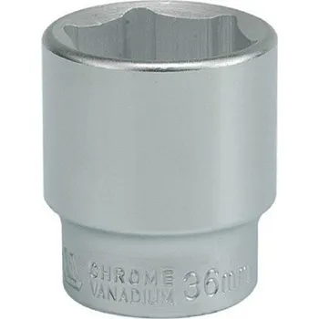 Hlavice nástrčná 3/4" 22 43.341-22