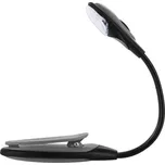 Intesi Lampa s klipem na čtení
