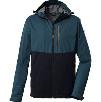 Bunda KOS 62 MN JCKT Killtec dark navy pánská XL dark navy