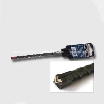 Vrták Vrtákpříklepový 12,0 x 1000 mm SDS+ PROTECO