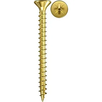 Vrut Vrut univerzální 3,0x20 mm ZHH PZ1 ZZ celý závit balení 2000 ks