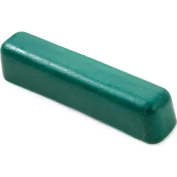 BeaverCraft Big Polishing Compound brusná pasta 25 g zelená