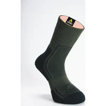 Pánské ponožky BOBR - JAROPODZIMNÍ Velikost: 43-45