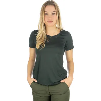 Tom Collins Dámské tričko DrySystem zelené Velikost: 44