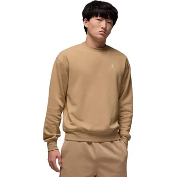 Pánská mikina Mikina Nike Jordan Brooklyn Fleece S