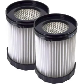 Filtr do vysavače Filtr do vysavače BOSCH GAS 18V-10L 2ks omyvatelný