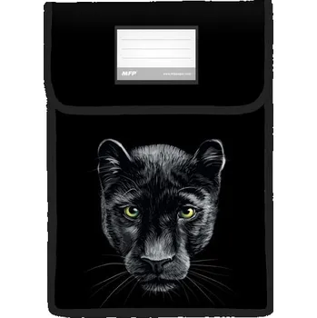 Set školních potřeb UNIPAP složka A4 VSZ Puma 5371240 549120