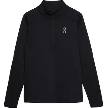 Pánská mikina Mikina On Climate Shirt Black M