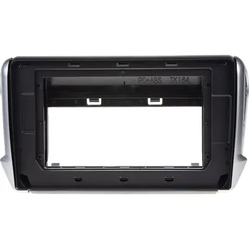Redukce pro 10" autorádio Peugeot 2008 2013-
