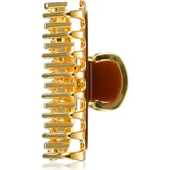 Ozdoba do vlasů Janeke Hair-Clip skřipec do vlasů 7x2,6 cm 1 ks